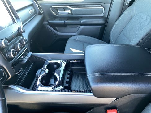 Used 2022 RAM 1500 Big Horn image 16