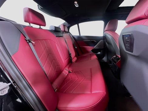 New 2025 BMW 530i xDrive image 29