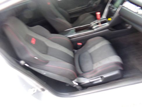Used 2017 Honda Civic Si image 21