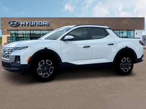 Used 2024 Hyundai Santa Cruz SEL image 30