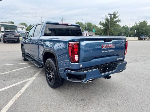 Used 2026 GMC Sierra 1500 Elevation AWD/4WD image 4