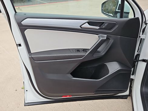 Certified 2024 Volkswagen Tiguan S image 12