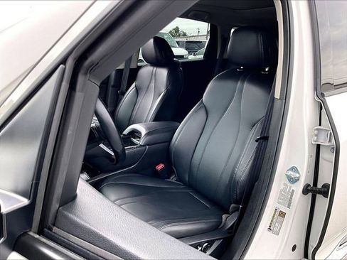 Used 2023 Acura RDX AWD image 10
