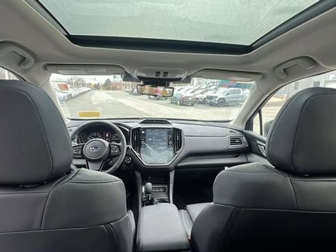 New 2026 Subaru Ascent Bronze Edition AWD/4WD image 24
