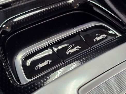 New 2026 Mercedes-Benz CLE 53 AMG 4MATIC Cabriolet image 26