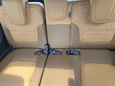 New 2026 Nissan Armada Platinum Reserve AWD/4WD image 18