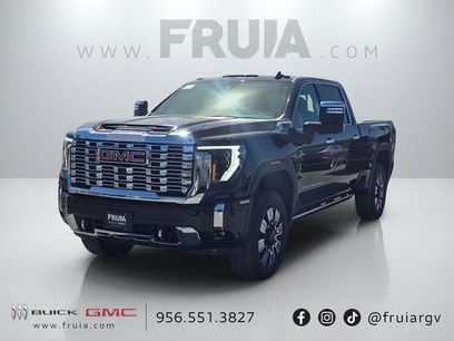 New 2026 GMC Sierra 2500 Denali w/ Denali Reserve Package