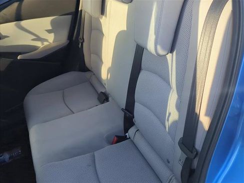 Certified 2019 Toyota Yaris LE FWD image 21