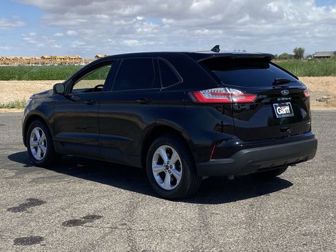 Used 2023 Ford Edge SE AWD/4WD image 5
