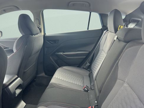 New 2025 Subaru Impreza 2.0i Sport image 14