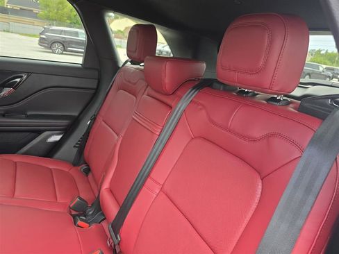 New 2025 Lincoln Corsair Grand Touring w/ Equipment Group 302A image 12