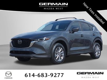 Used 2023 MAZDA CX-5 AWD 2.5 S