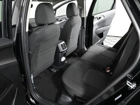 New 2026 Kia Sportage LX AWD/4WD image 12