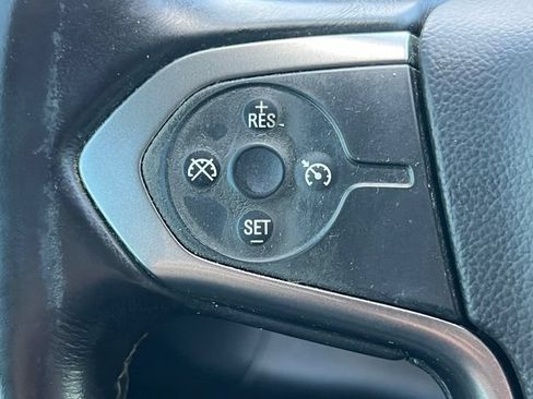 Used 2017 Chevrolet Silverado 1500 LT w/ All Star Edition AWD/4WD image 19