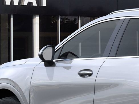 New 2026 Buick Envision Avenir image 42