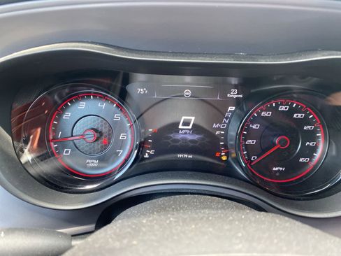 Used 2023 Dodge Charger R/T w/ Plus Group RWD image 13
