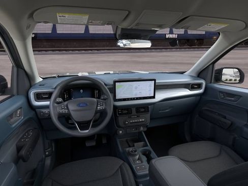 New 2026 Ford Maverick XLT AWD/4WD image 9