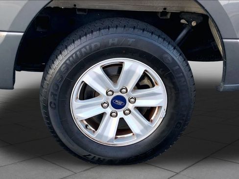Used 2016 Ford F150 XLT RWD image 10