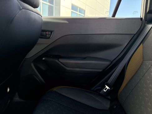 Certified 2025 Subaru Crosstrek 2.5i Sport w/ Crosstrek Mirror Package image 15