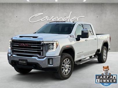 Used 2023 GMC Sierra 2500 SLT w/ SLT Premium Package
