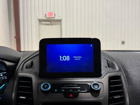 Used 2022 Ford Transit Connect XLT FWD image 43