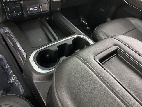 Used 2021 Chevrolet Silverado 1500 LTZ w/ LTZ Premium Package image 39