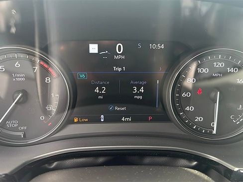 New 2025 Cadillac XT6 Premium Luxury w/ Technology Package image 19