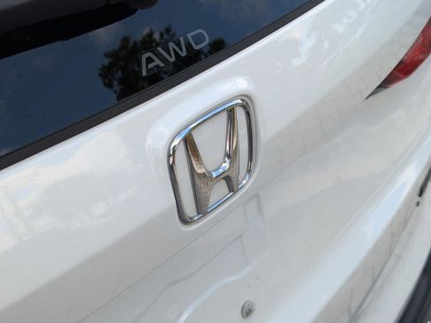 Used 2023 Honda CR-V Sport Touring image 21