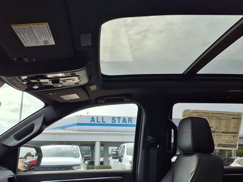 New 2026 Chevrolet Tahoe High Country AWD/4WD image 30