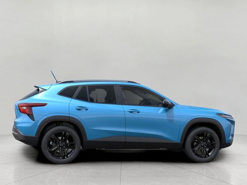 New 2026 Chevrolet Trax ACTIV FWD image 5