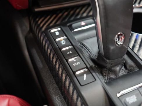 Certified 2023 Maserati Quattroporte Modena Q4 image 25