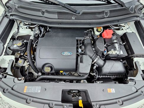 Used 2015 Ford Explorer Limited w/ Equipment Group 301A FWD image 75