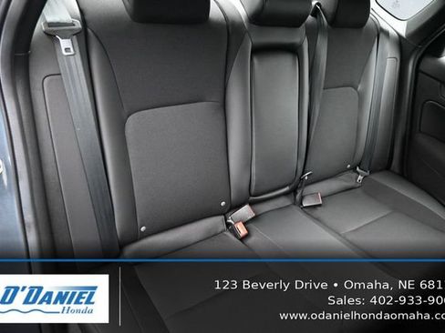 Used 2026 Honda Civic Sport image 38