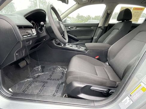 Used 2025 Honda Civic LX image 19