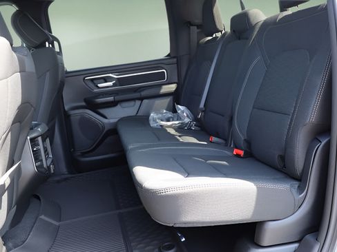 New 2026 RAM 1500 Big Horn AWD/4WD image 26
