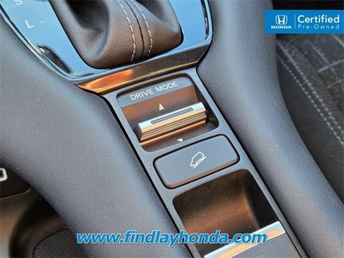 Used 2023 Honda HR-V LX image 33