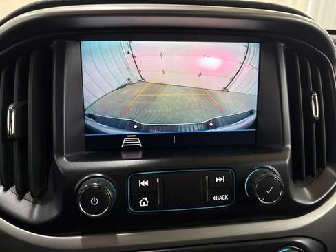 Used 2021 Chevrolet Colorado LT w/ Fleet Safety Package RWD image 36
