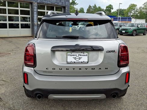 Used 2024 MINI Cooper Countryman S AWD/4WD image 5