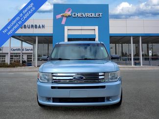 Used 2009 Ford Flex SE FWD video 2