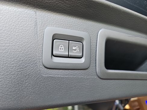 New 2026 MAZDA CX-50 AWD 2.5 S w/ Weather Package image 11