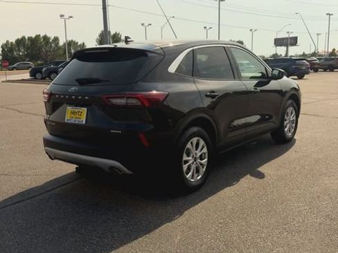 Used 2024 Ford Escape Active AWD/4WD image 8