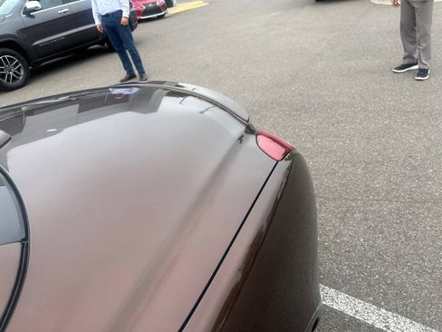 Used 2006 Lexus SC 430 Convertible RWD image 9
