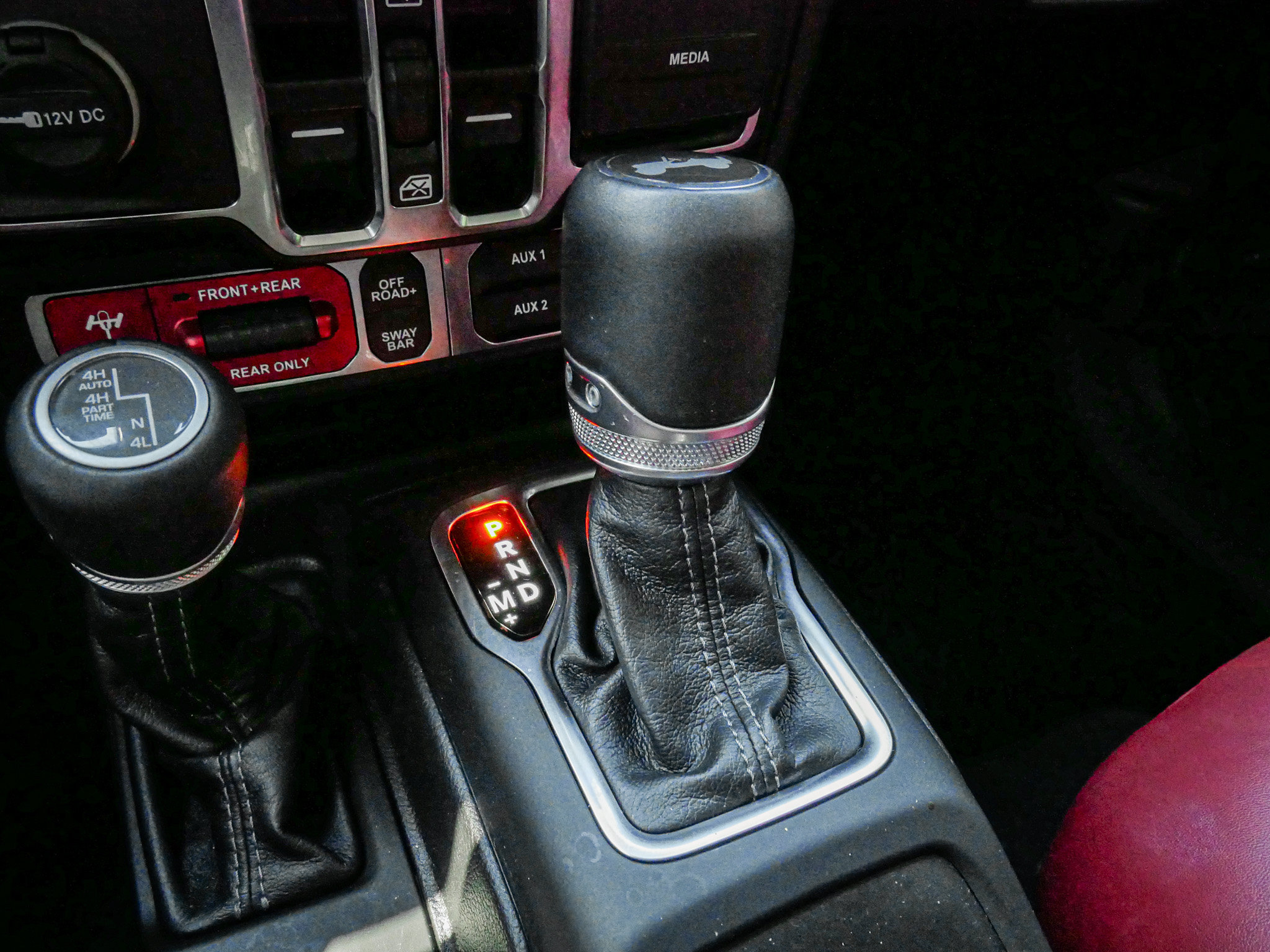 Used 2024 Jeep Wrangler Unlimited Rubicon 392 AWD/4WD image 26