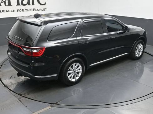 Used 2019 Dodge Durango AWD image 44