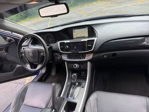 Used 2015 Honda Accord EX-L image 24