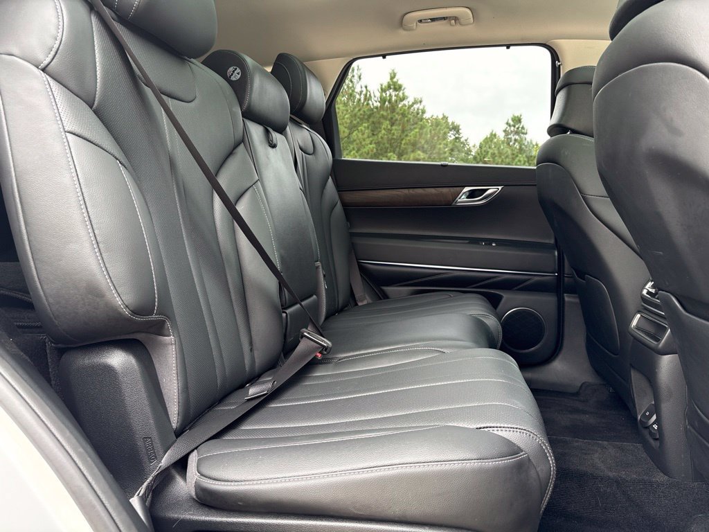 Used 2025 Genesis GV80 2.5T Select AWD/4WD image 18