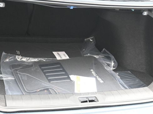 New 2026 Nissan Sentra SR w/ SR Premium Package image 20