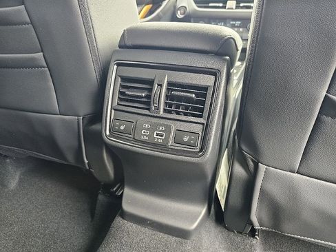New 2026 Subaru Outback Wilderness AWD/4WD image 23