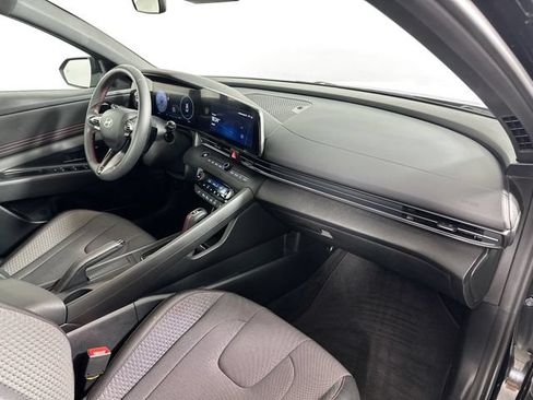 Used 2025 Hyundai Elantra N Line FWD image 32