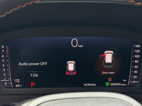 New 2026 Honda Passport TrailSport image 19